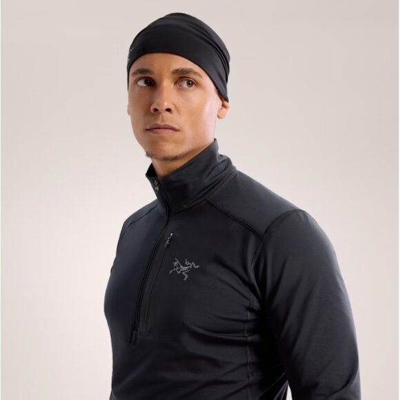 Arc’teryx Rho Toque Black S/M - Picture 3 of 11